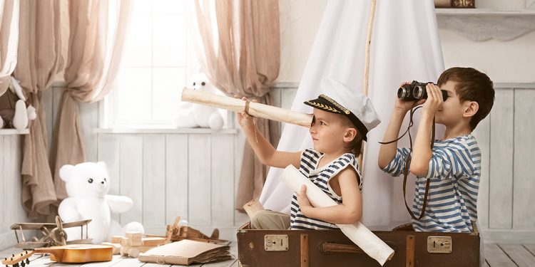 Empikfoto: Pomysł na prezent dla dziecka