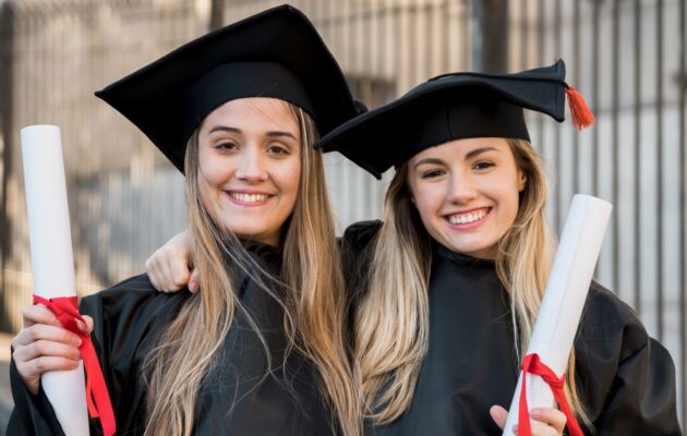Życzenia z okazji ukończenia szkoły