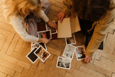 jaki papier fotograficzny wybrać