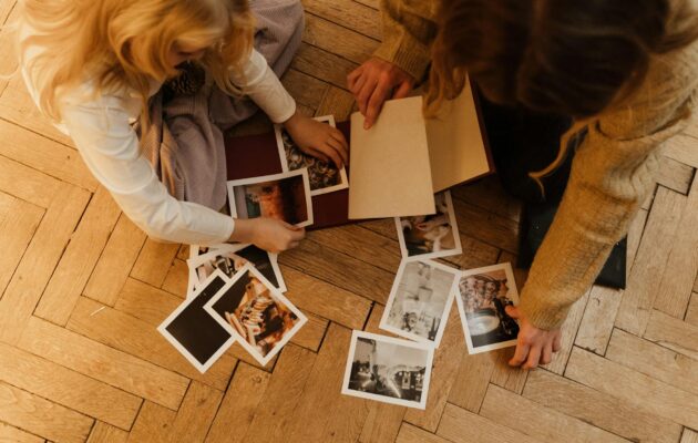 jaki papier fotograficzny wybrać