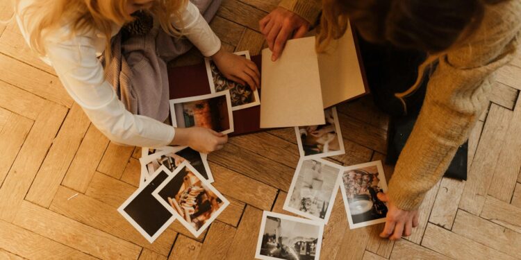jaki papier fotograficzny wybrać