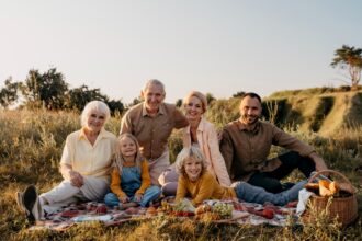 stwórz drzewo genealogiczne ze zdjęć