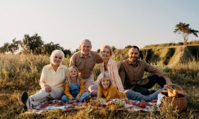 stwórz drzewo genealogiczne ze zdjęć