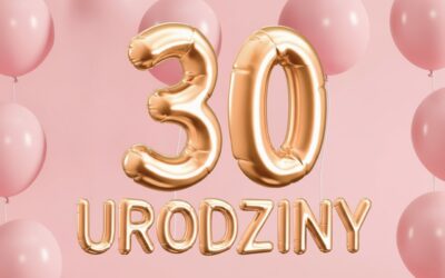 30 urodziny empik foto