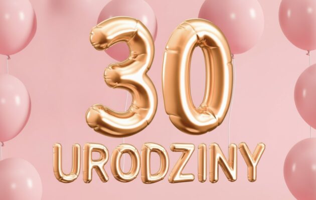 30 urodziny empik foto