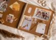scrapbooking - inspiracje